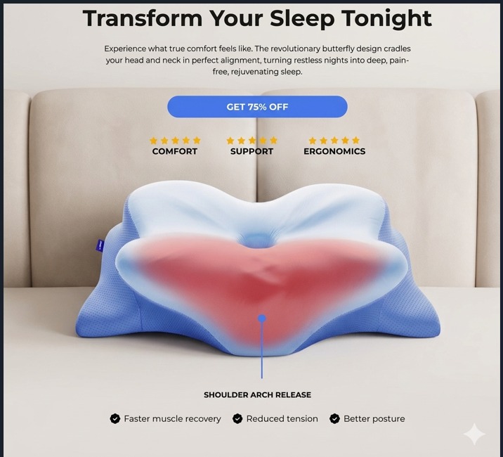 Transform Your Sleep Support Diagrams